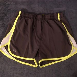 Under Armour athletic shorts